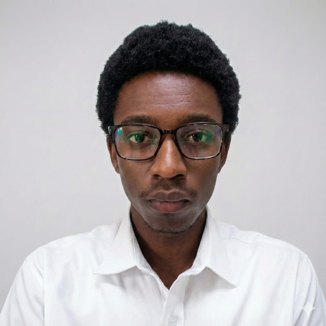 Profile photo of Jeremy, Fullstack Developer